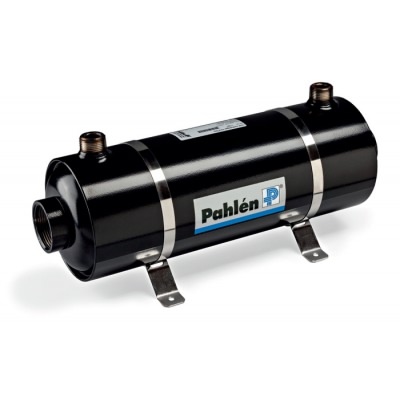 Теплообменники Pahlen